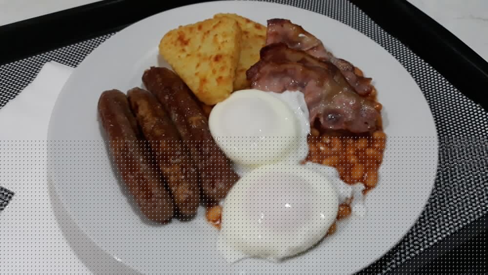 blenheim palms motel