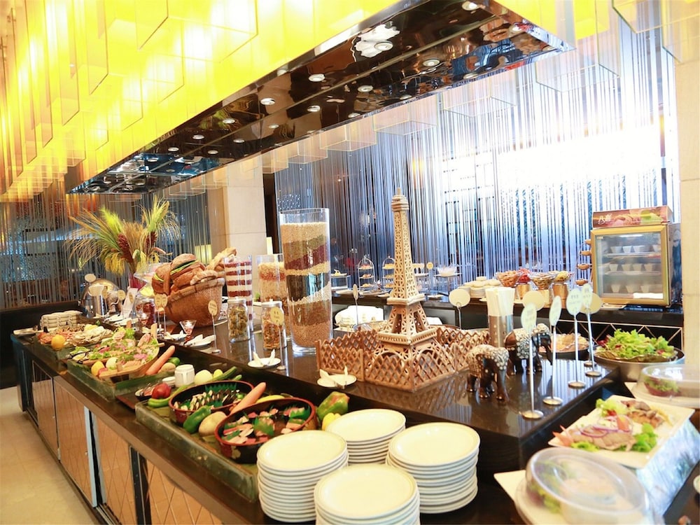 Beijing Jinglun Hotel 17/27