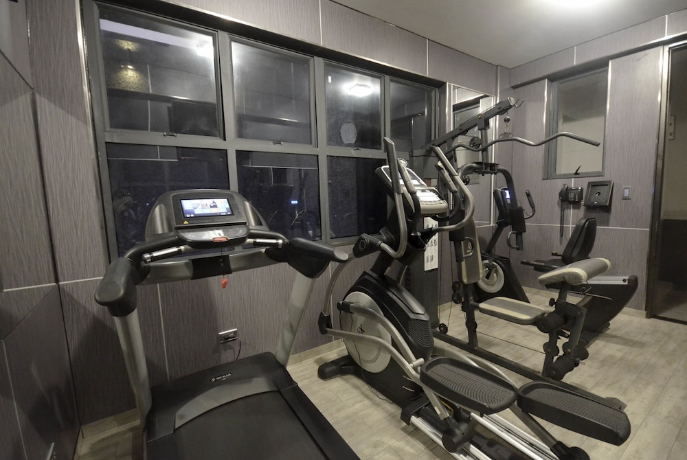 qp Hotels Trujillo 25/35