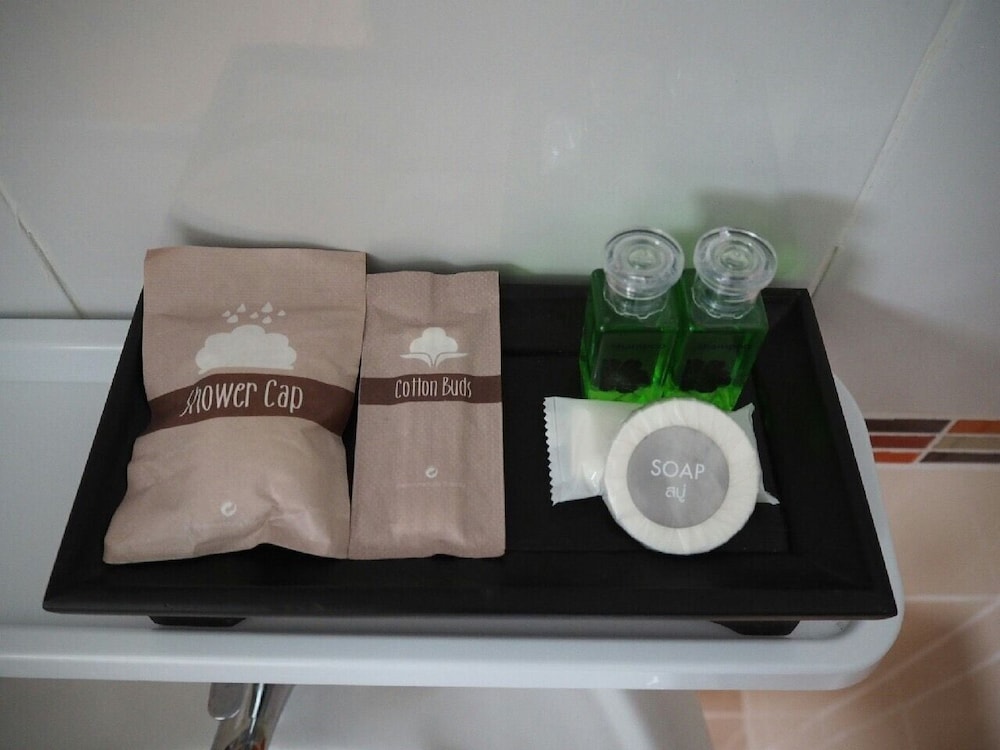Morakot Lanta Resort photo3