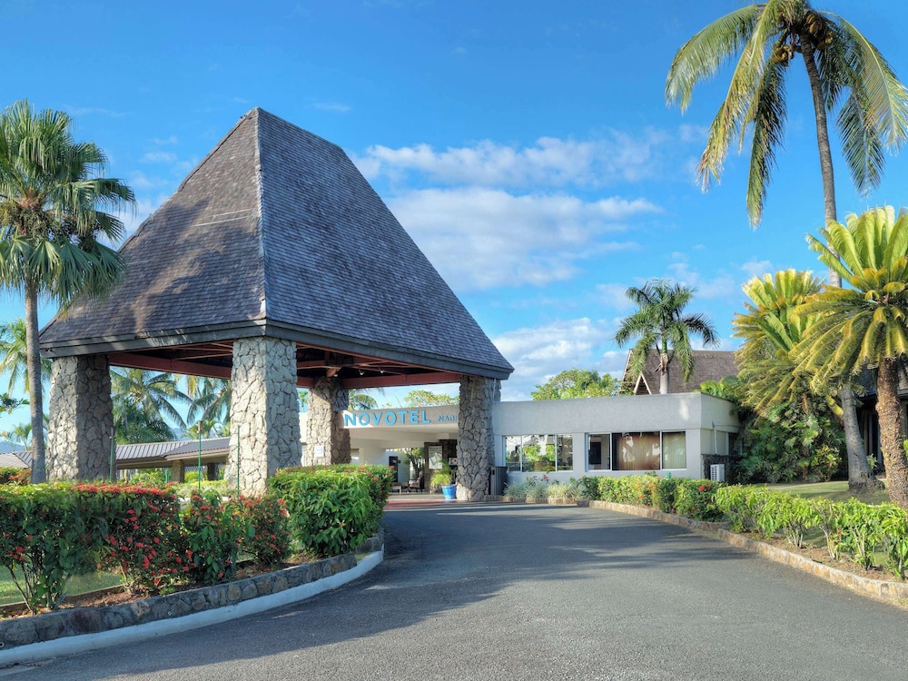 Novotel Nadi 65/73