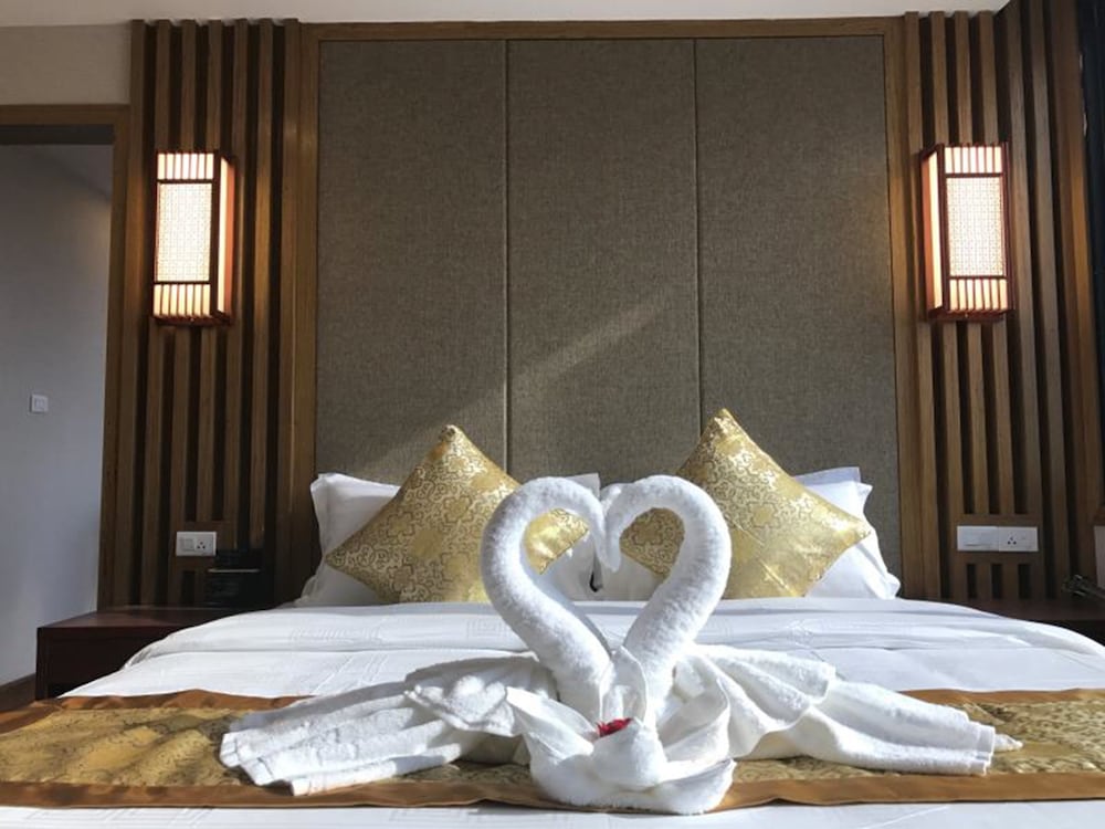 Palette The Travellers Hotel Bangkok 33/61