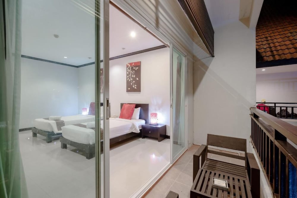 Napalai Resort Hua Hin 27/50