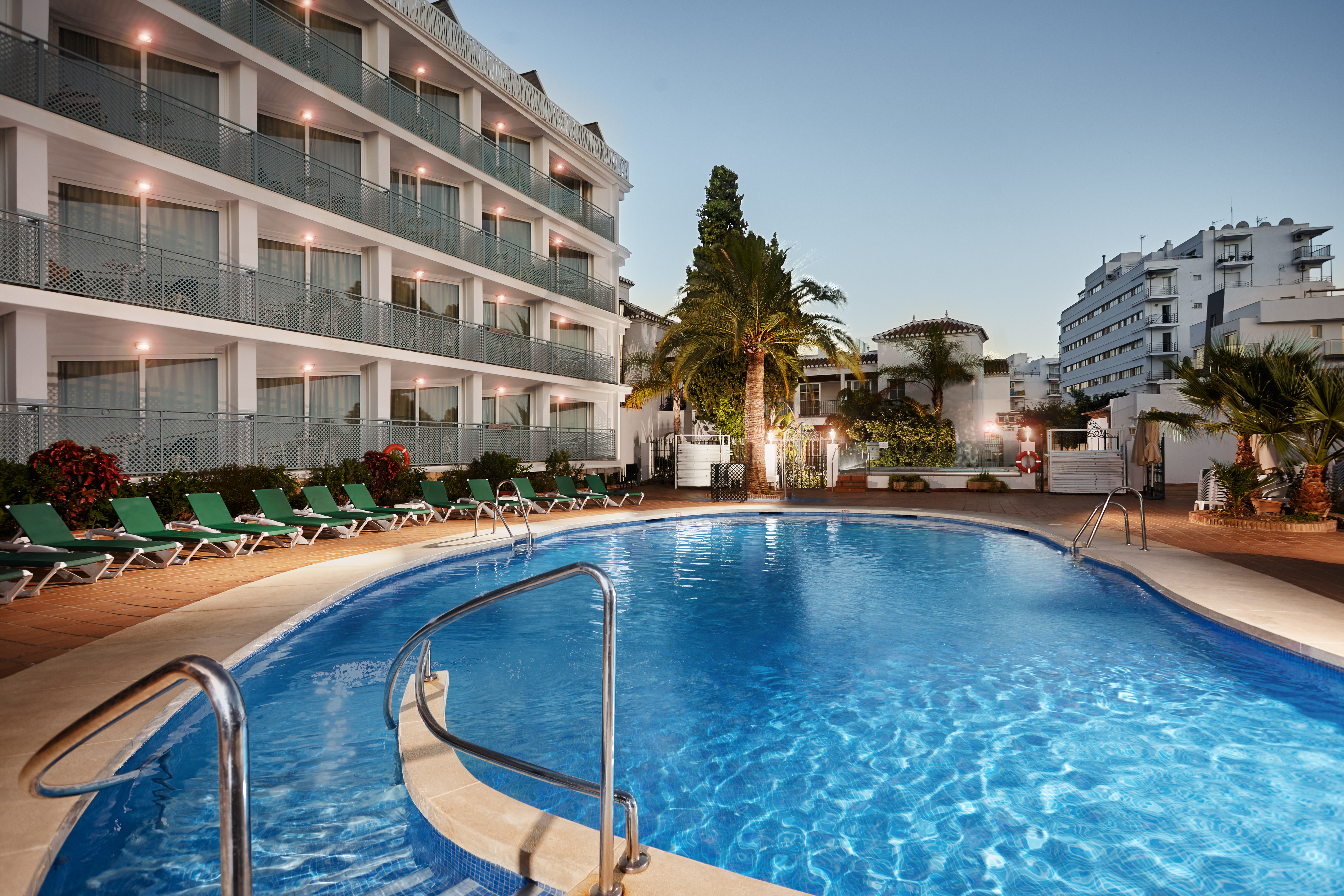 Villa Flamenca Hotel 4/47
