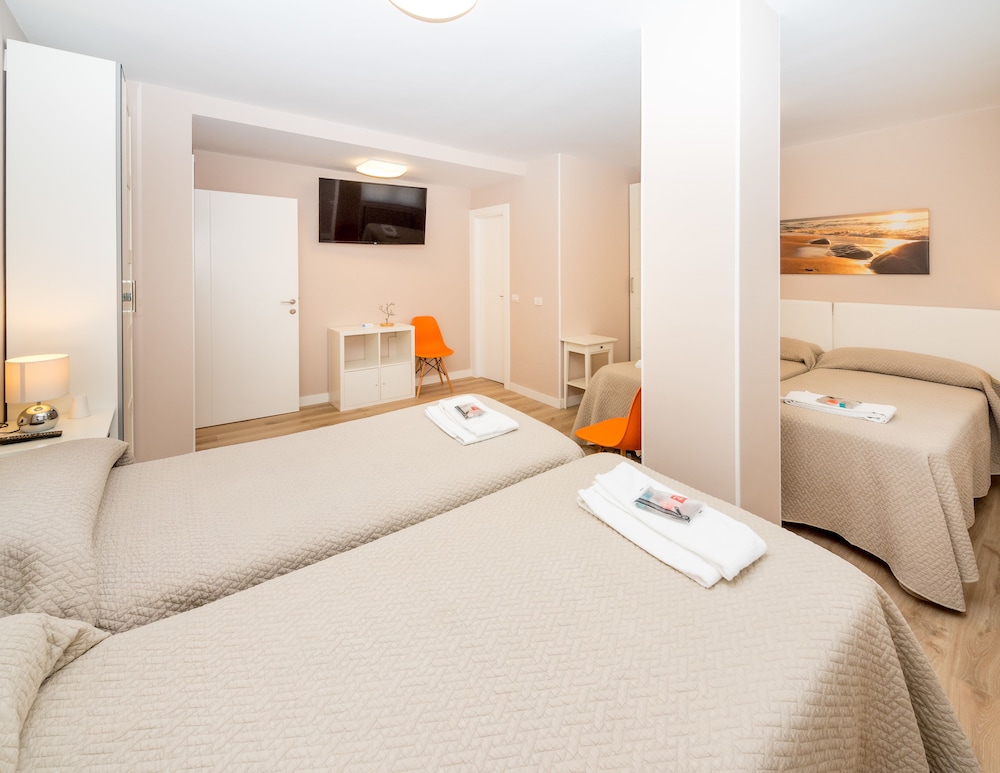 Gestion de Alojamientos Rooms 31/50