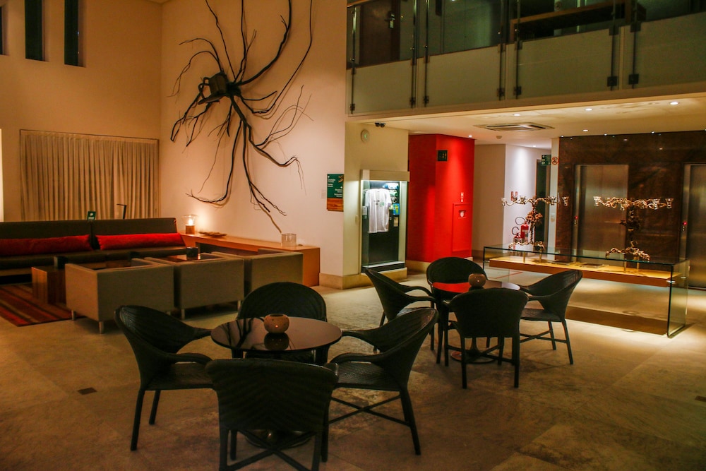 Hotel Verdegreen 52/67