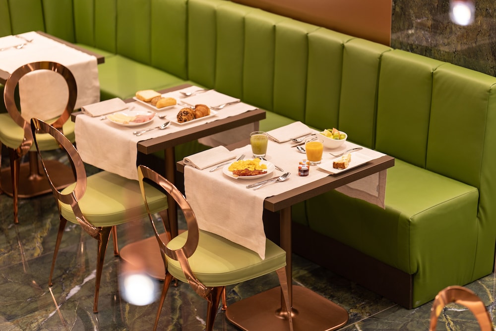 Ariston Hotel Milan 51/68