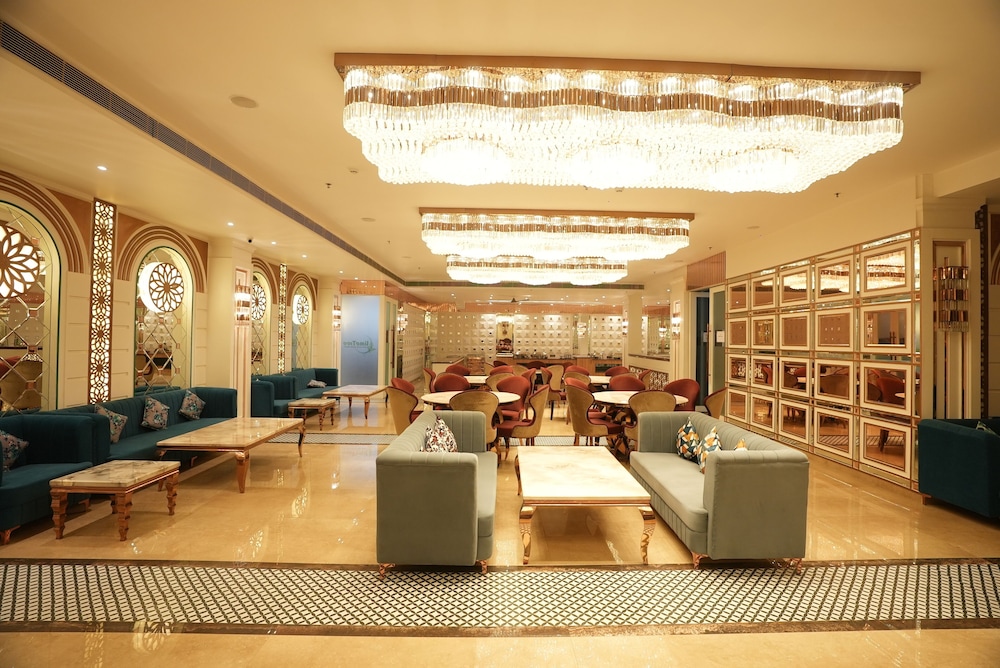 Lime Tree Hotels & Banquet Greater Noida 31/50