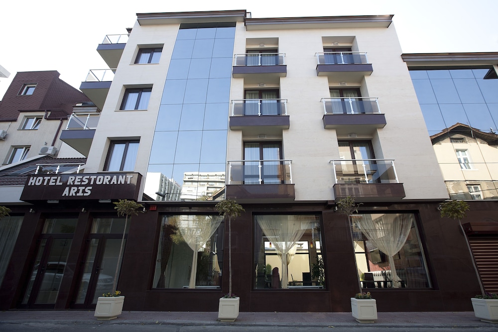Aris Hotel in SOFIA