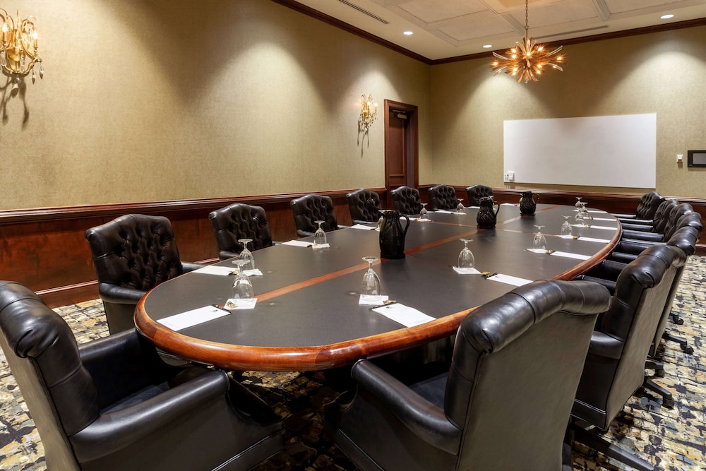 Grandover Resort & Spa, a Wyndham Grand Hotel 36/48