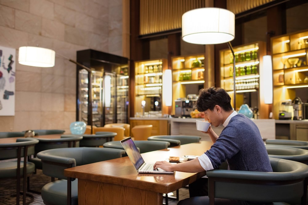 Courtyard by Marriott Seoul Myeongdong 34/53