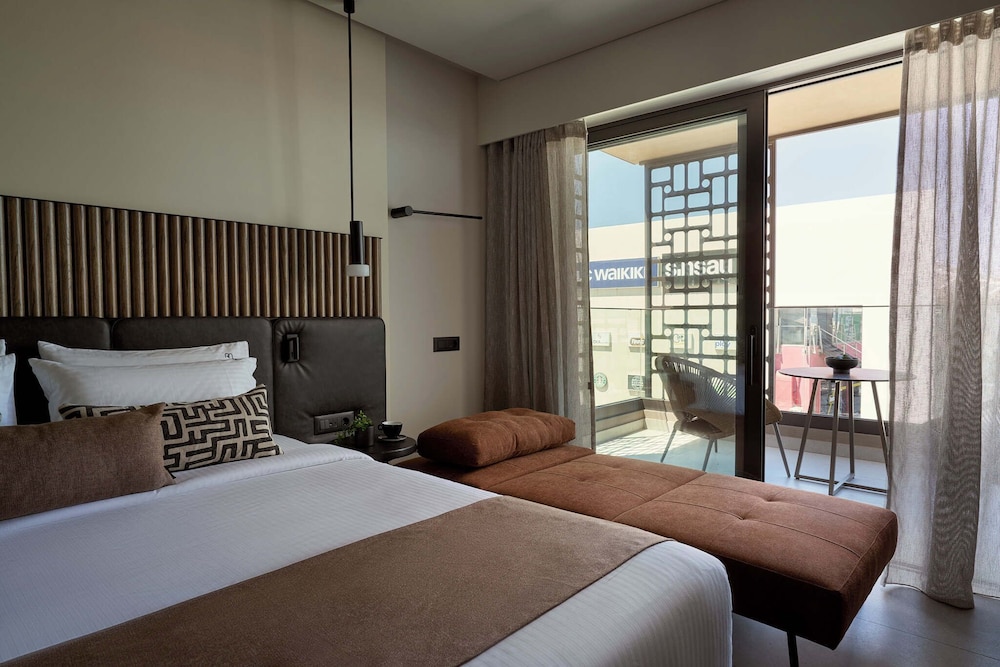 Rocca a Mare Heraklion - Handwritten Collection 14/50