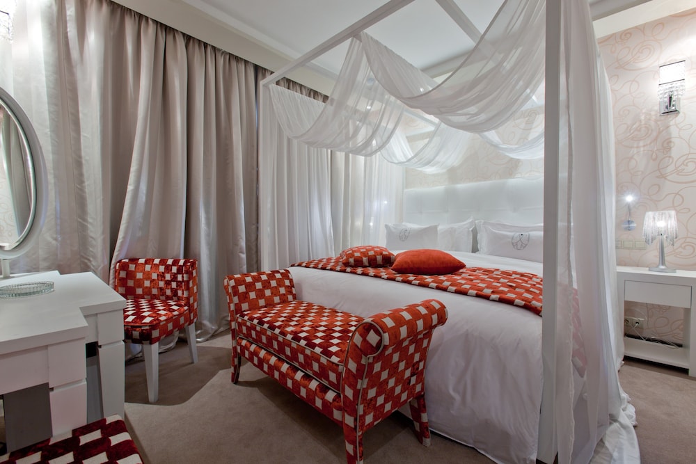 Art Palace Suites Spa Chateaux Hotels Collection 22/78