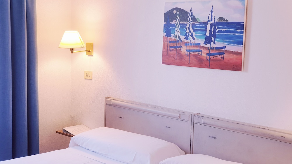 Zarauz Hotel 15/22