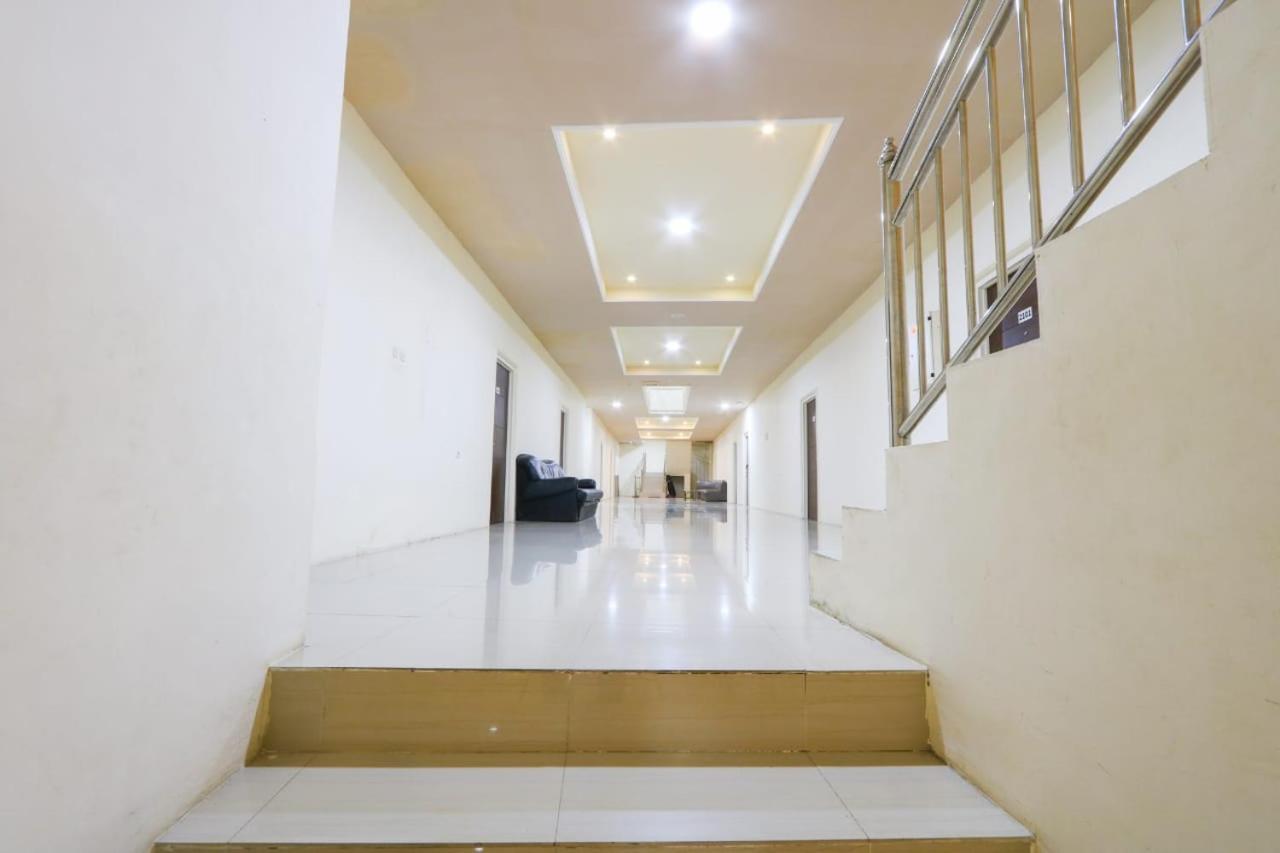 JC Homestay Jember 13/24