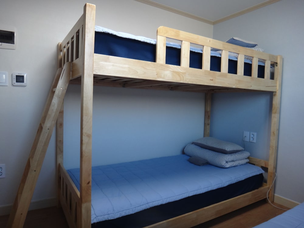 Sunny Hill Hostel Hongdae 16/50