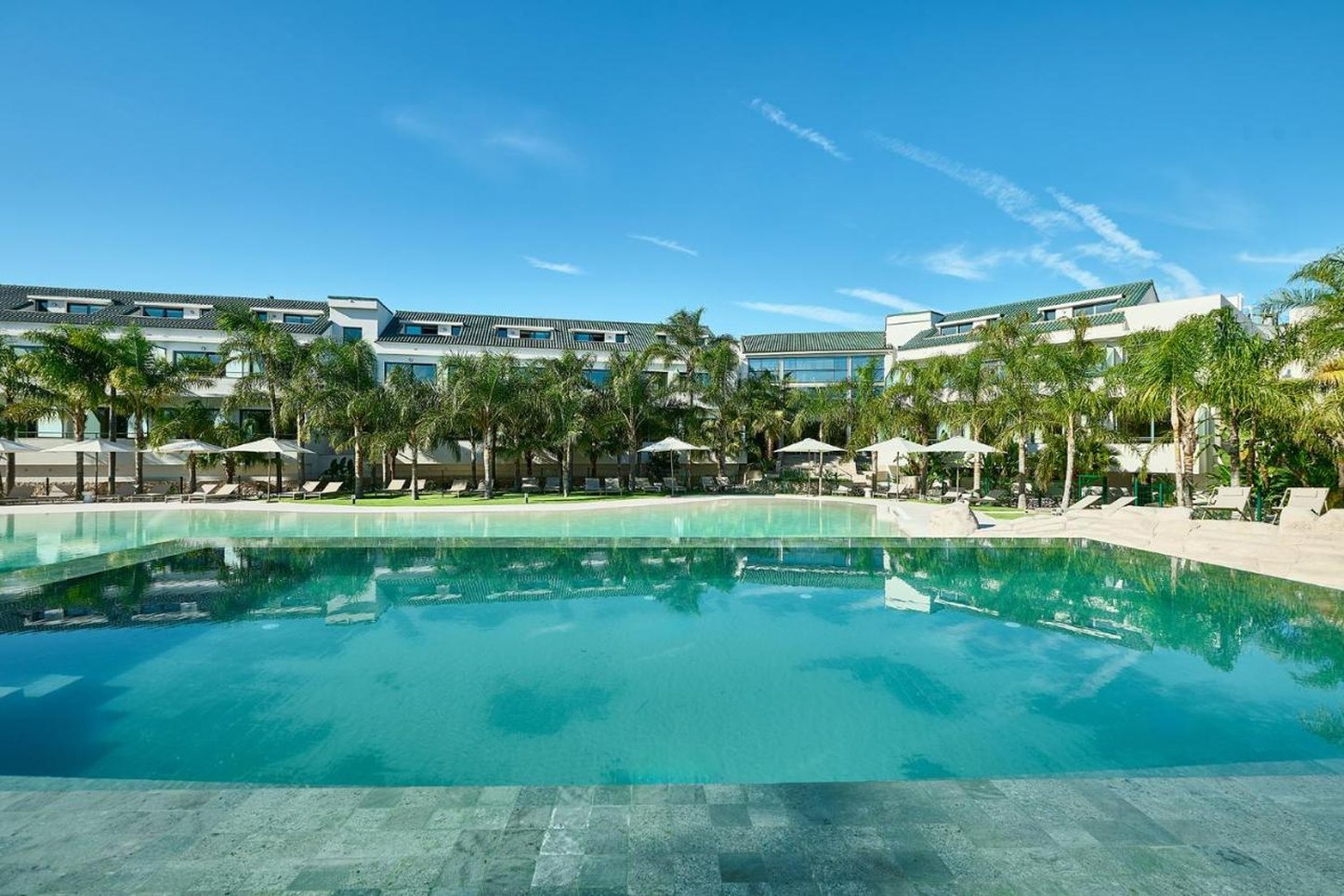 La Calderona Spa Sport and Club Resort 35/40
