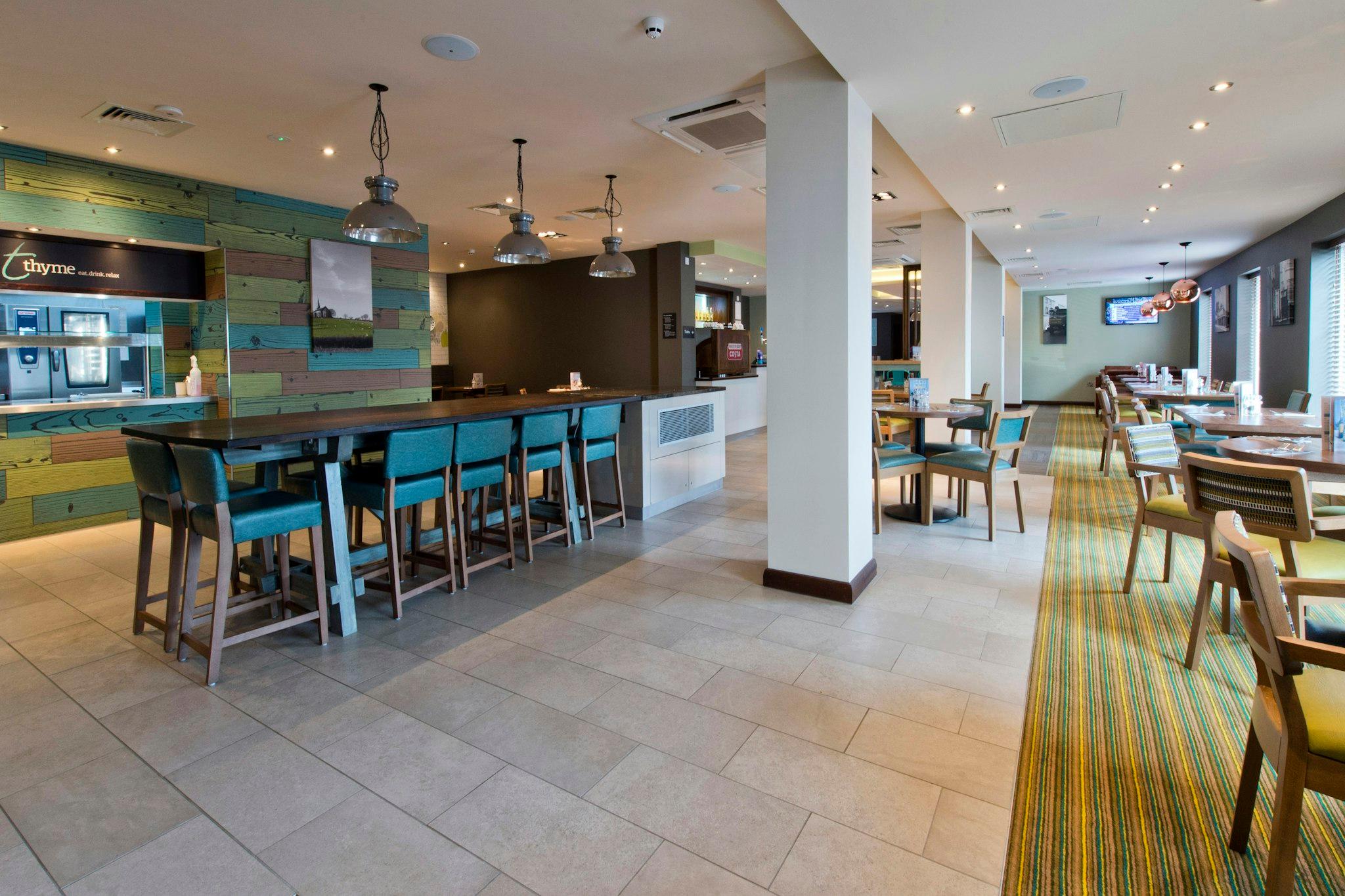 Premier Inn Ulverston Hotel 26/33