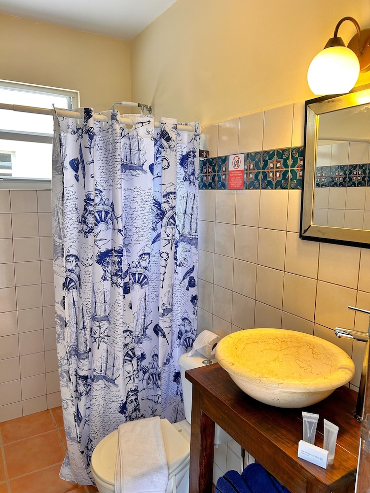Lagun Blou Resort Curacao 57/59