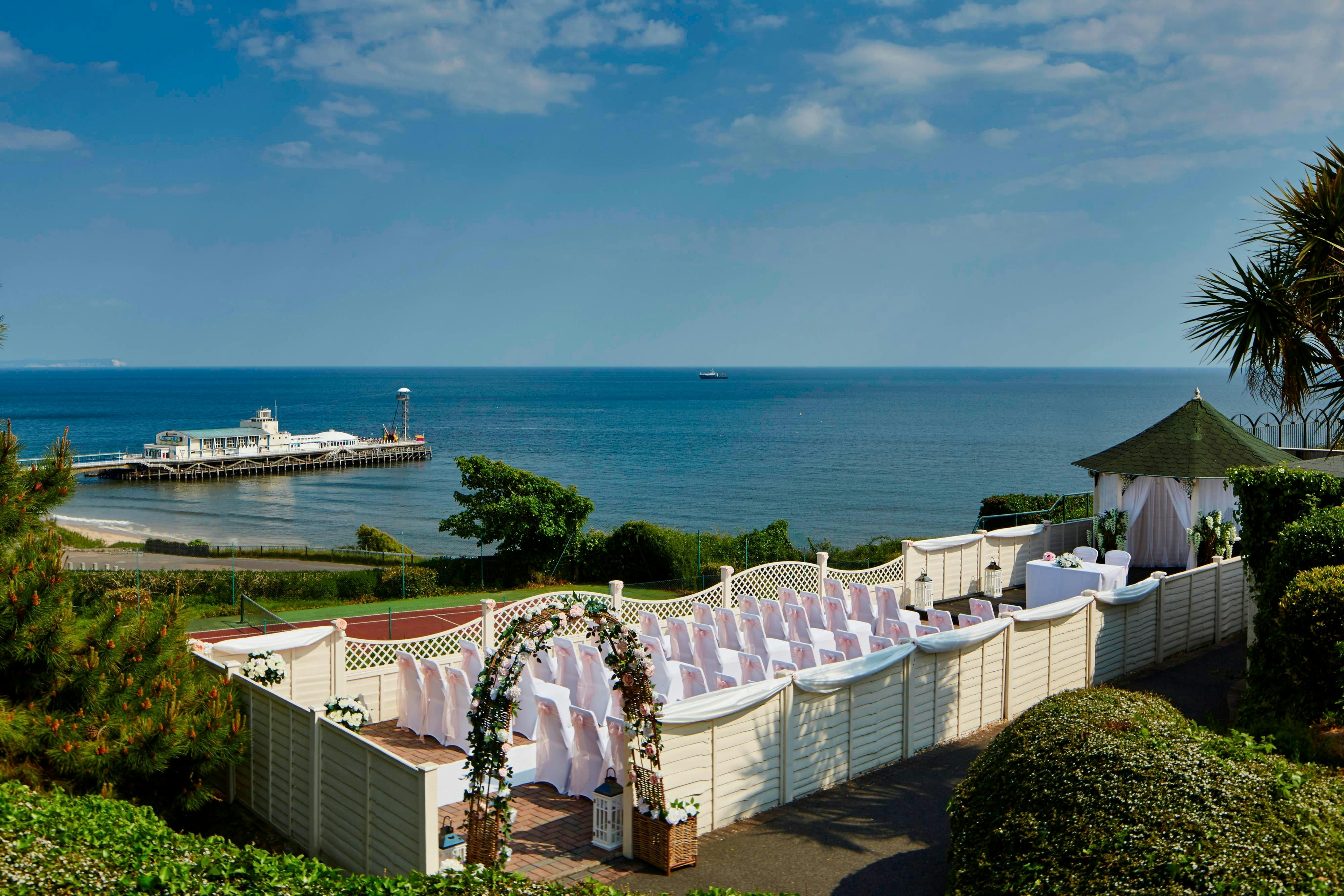 Marriott Highcliff 46/47