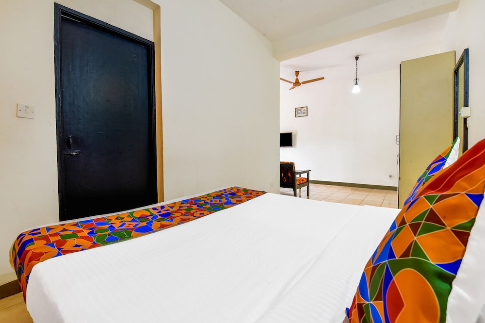 ALOR HOLIDAY RESORT HOTEL 21/50