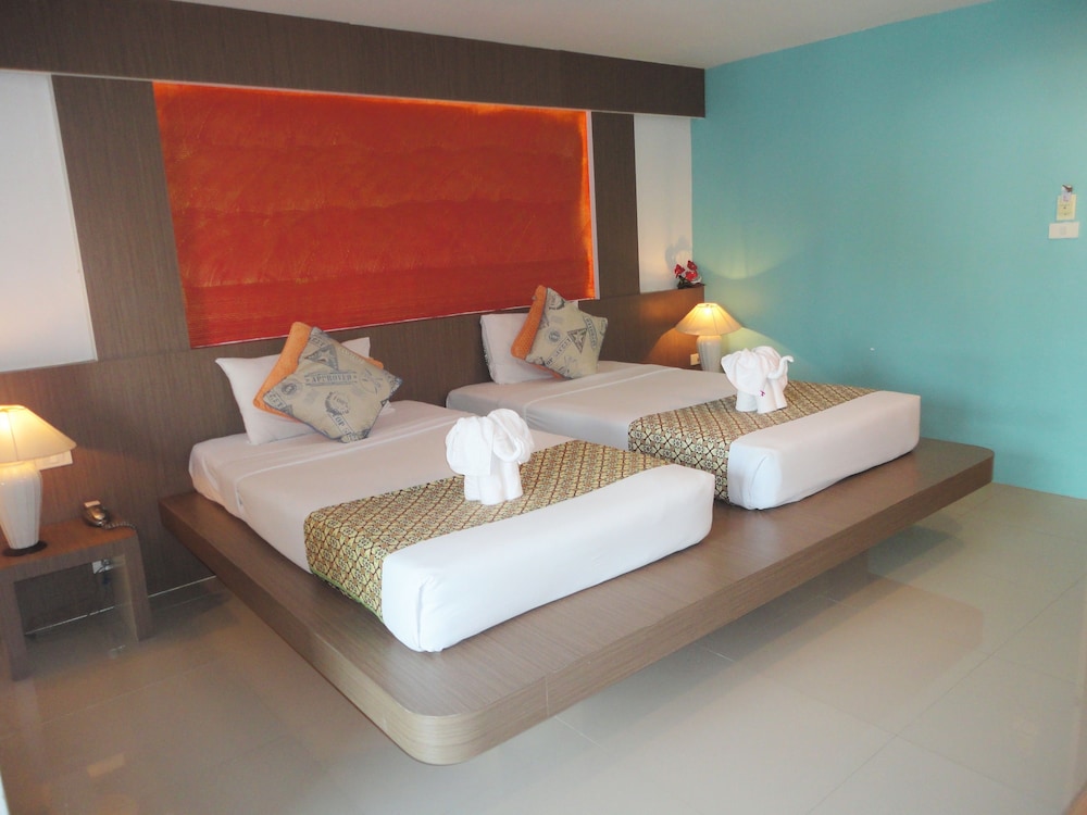 Lamoon Resotel 18/62