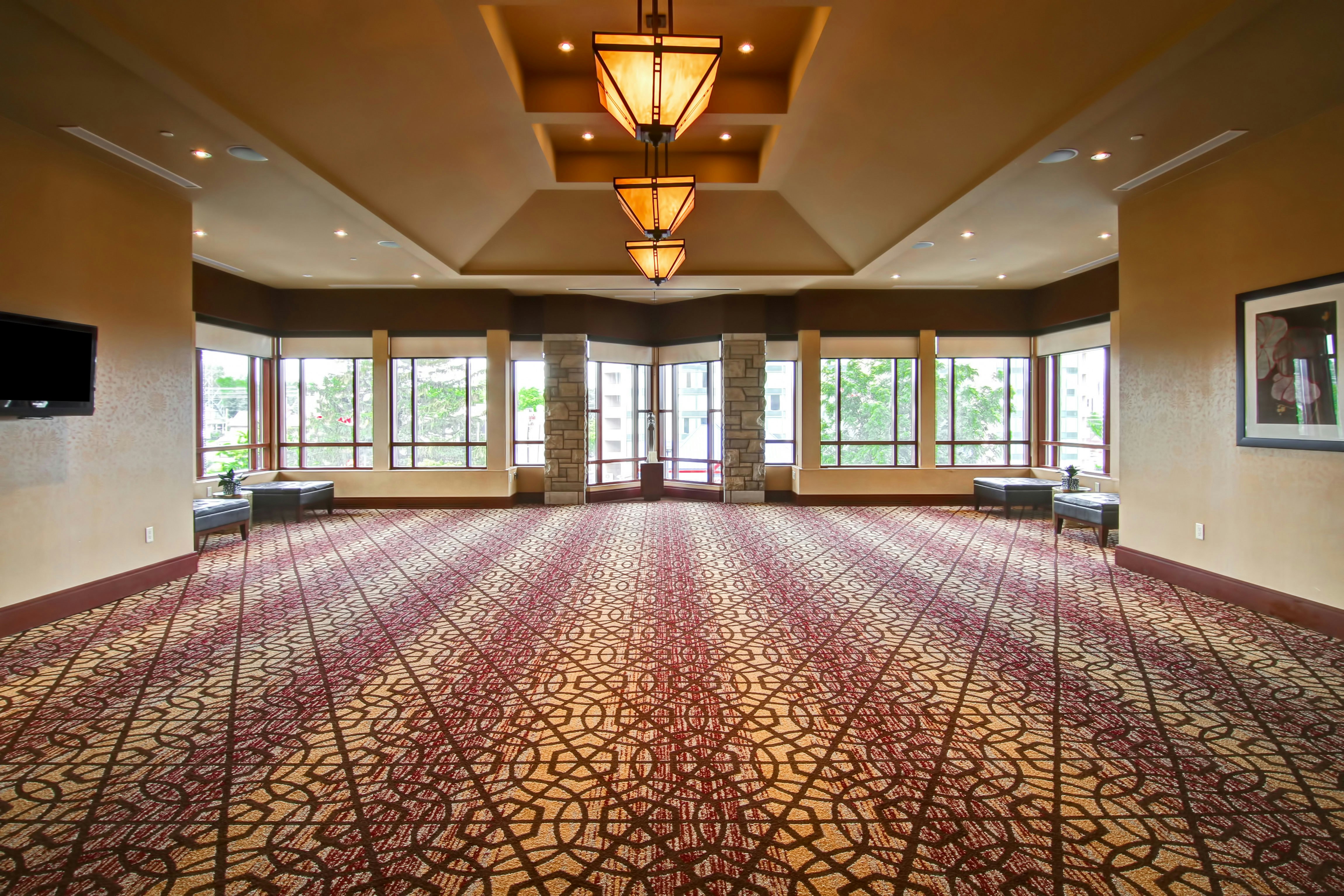 DoubleTree Fallsview Resort & Spa by Hilton - Niagara Falls 55/58