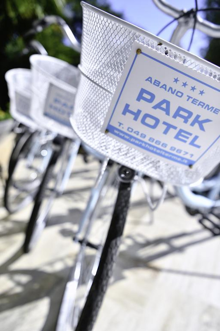 Park Hotel Terme 20/31