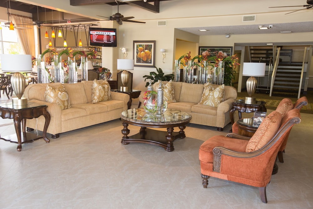 Comfort Suites Paradise Island 29/55