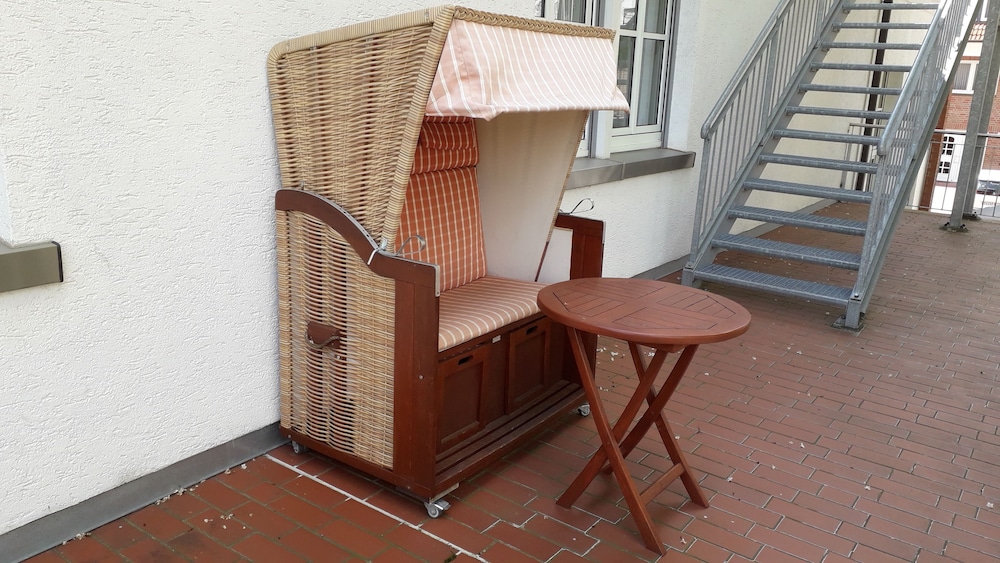 Hotel Stadt Munster 32/38