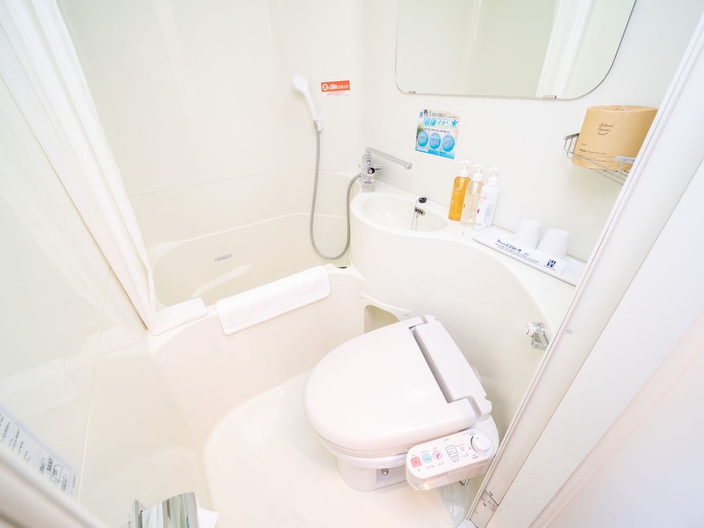 Super Hotel Kushiro Ekimae 27/29