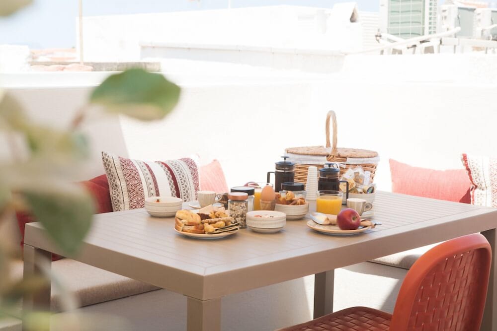 Cressa Corona Boutique Hotel Adults Only 30/41