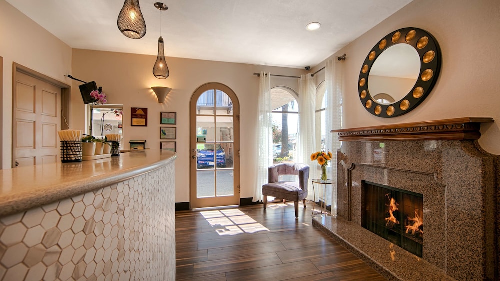 Best Western San Marcos Inn 4/38