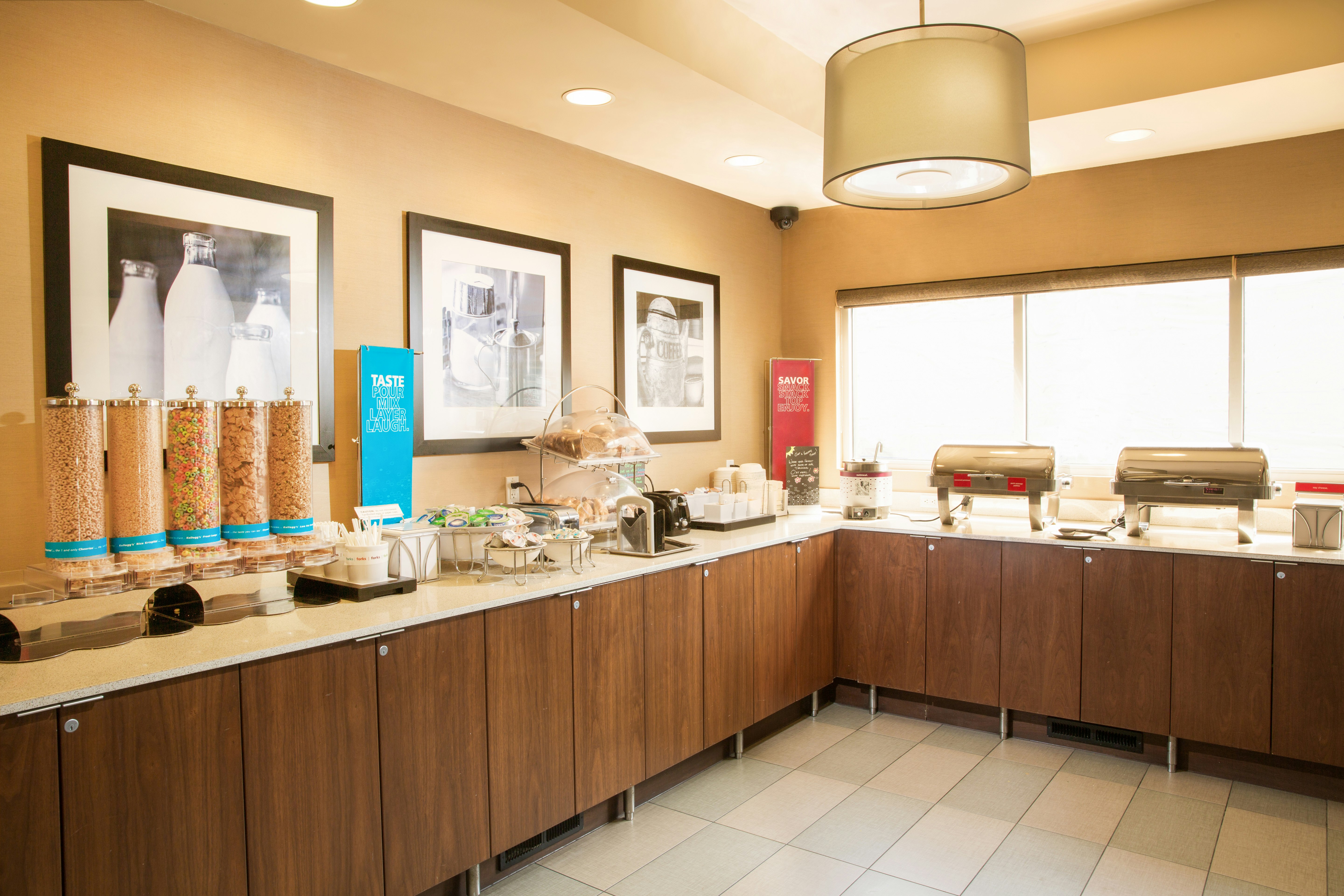 Hampton Inn & Suites Seattle-Downtown 39/45