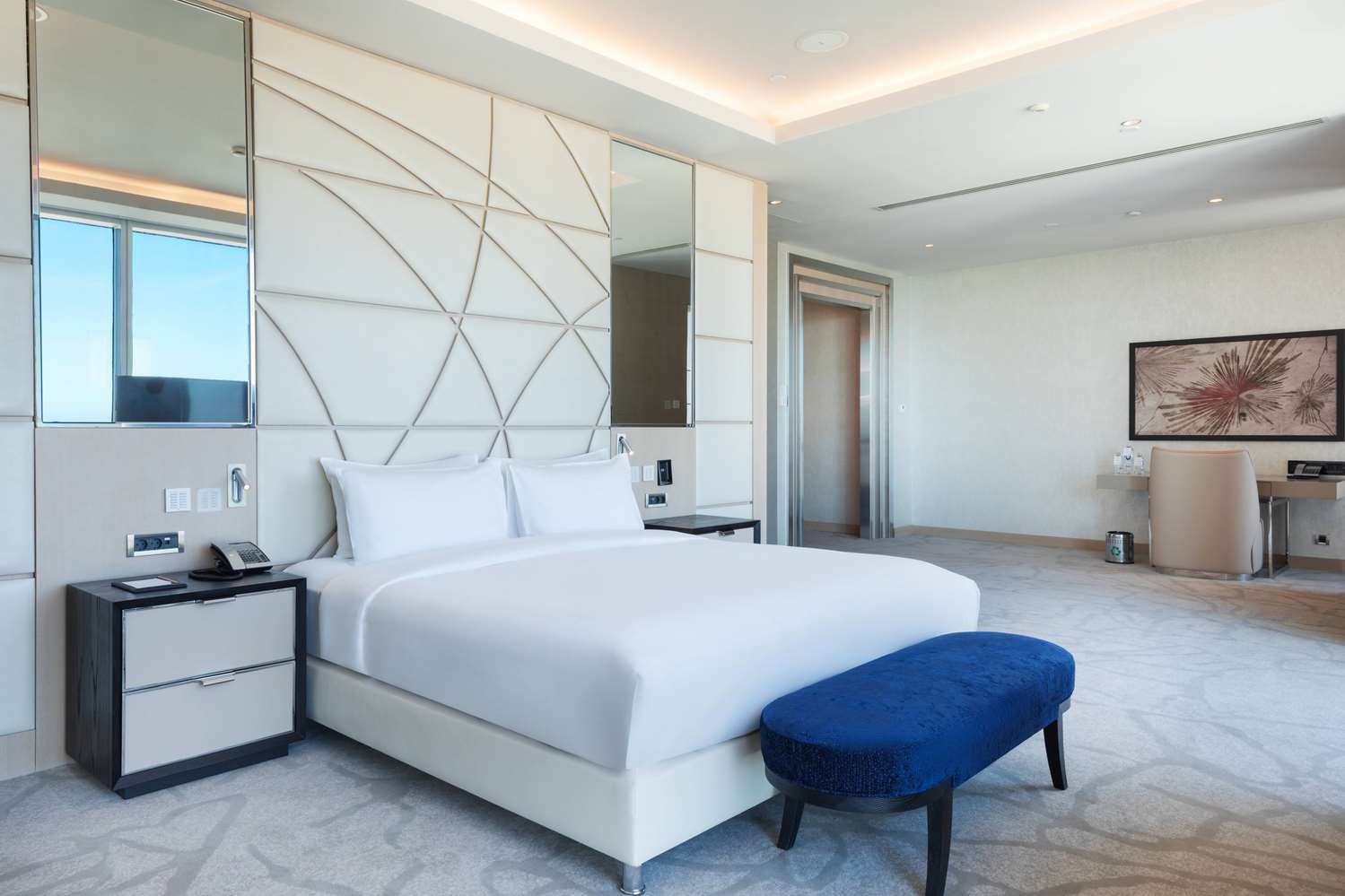 Wyndham Grand Istanbul Levent 6/48