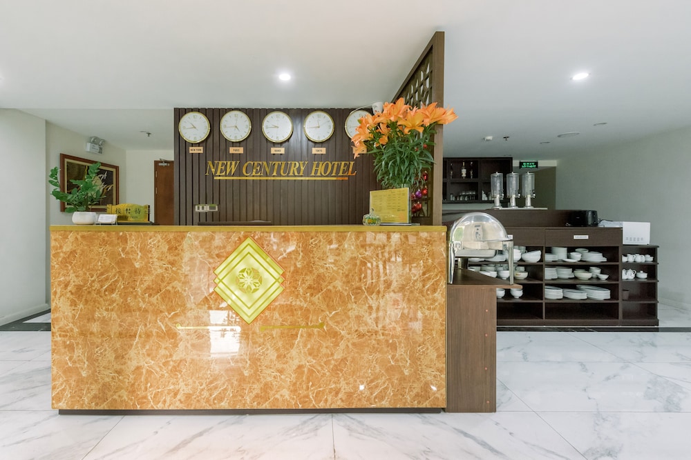 New Century Hotel Cau Giay 8/50