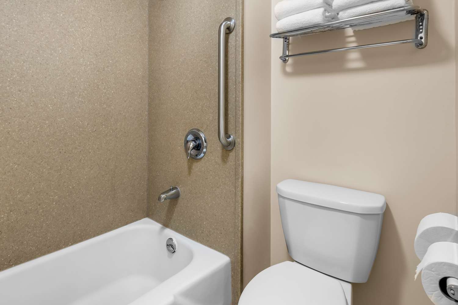 Best Western Lee's Motor Inn 19/19