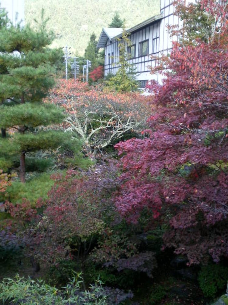 Kanbayashi Hotel Senjukaku 54/59