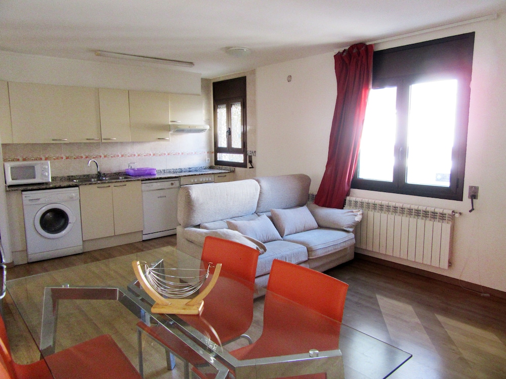 Apartamentos Pantebre 3000 42/64