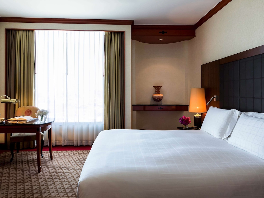 The Heritage Grand Khon Kaen Hotel and Convention 21/66