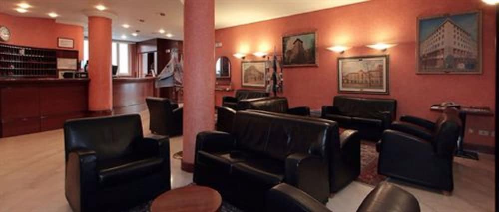 Residence Liberty Hotel 29/50