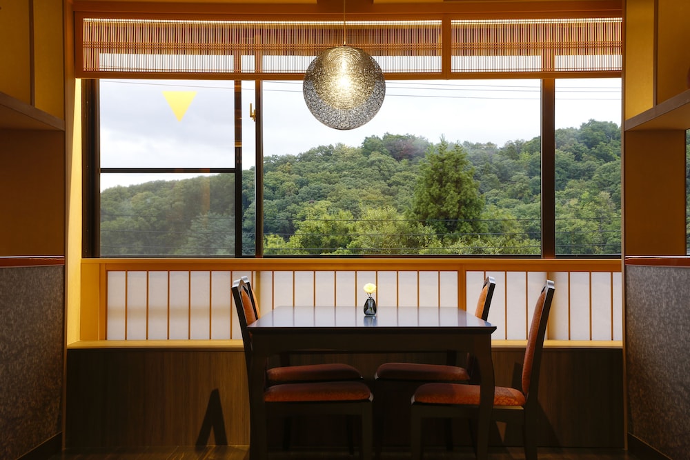 Arima Onsen SPA TERRACE Shisui 30/35