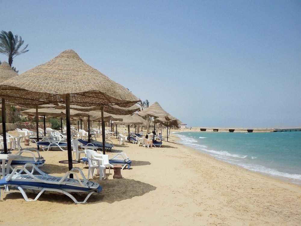 Retal View El Sokhna Hotel & Resort 43/50