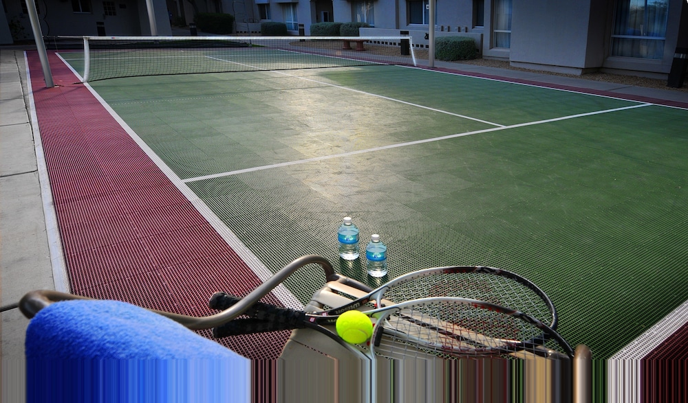 sport_facililities