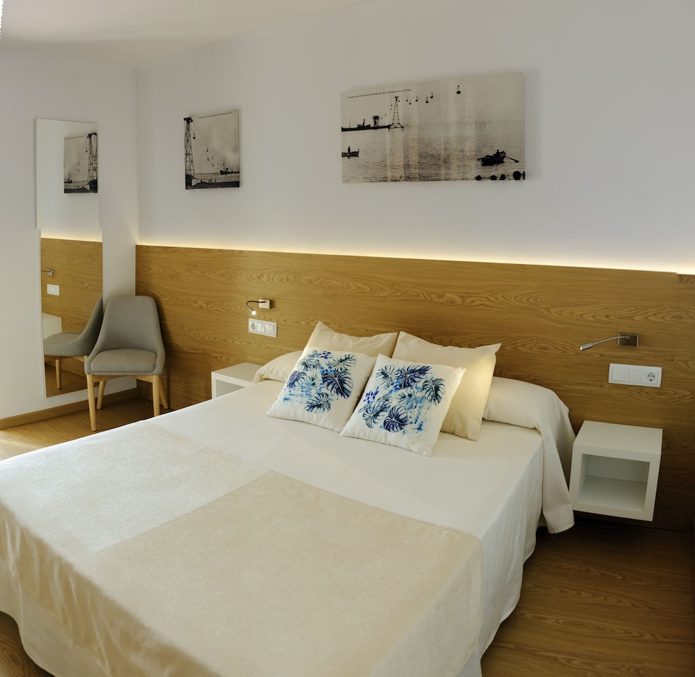 Hotel Rosa Nautica Malgrat de Mar 10/46
