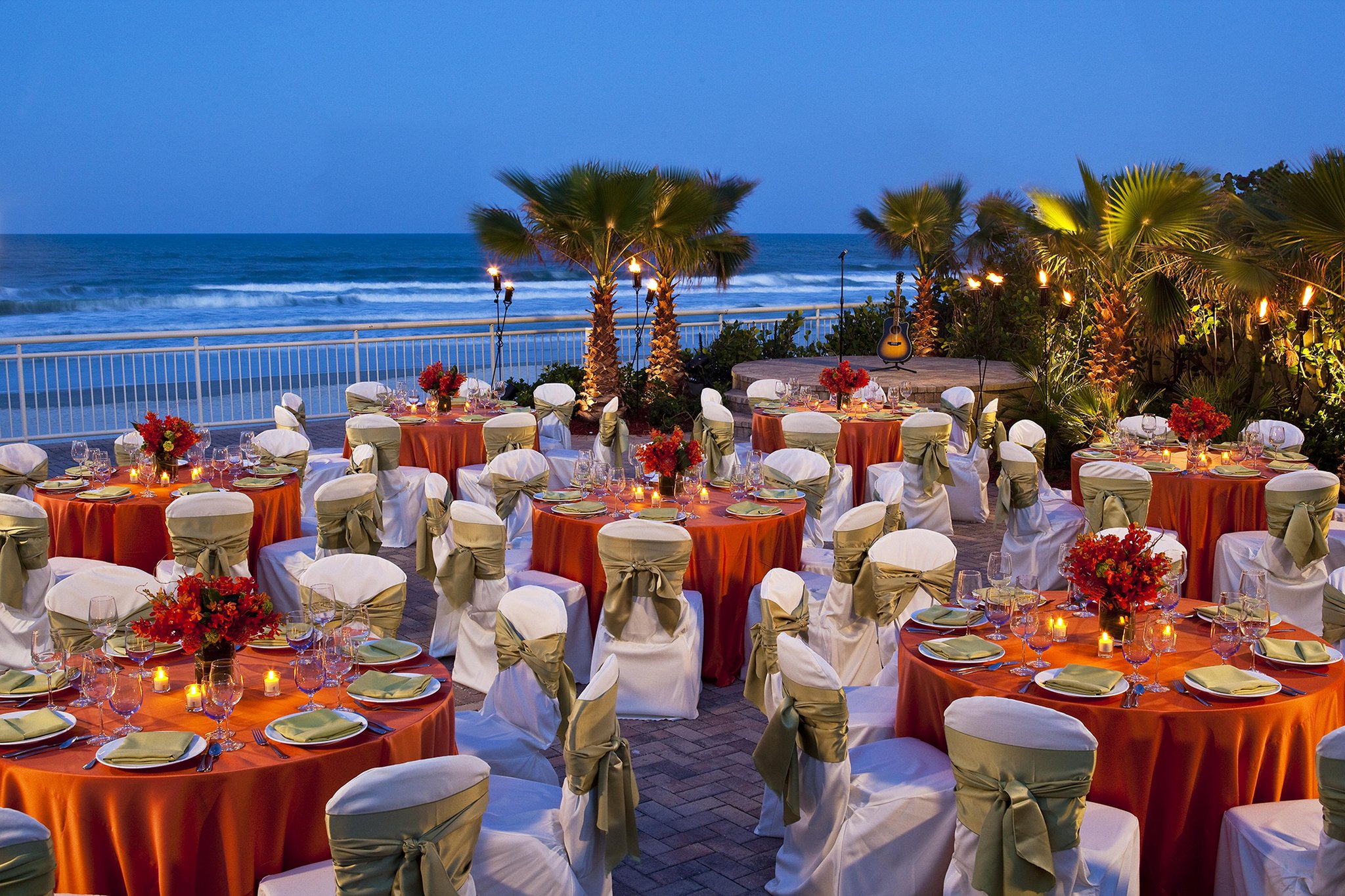 The Shores Resort Spa 67/69