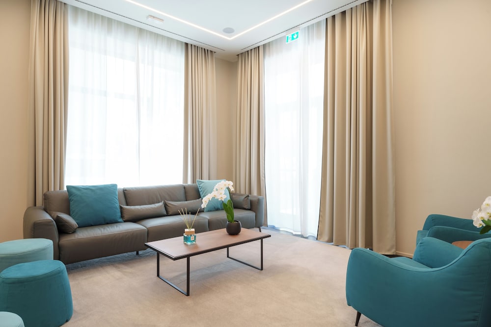 Vi Suites Viareggio 37/50