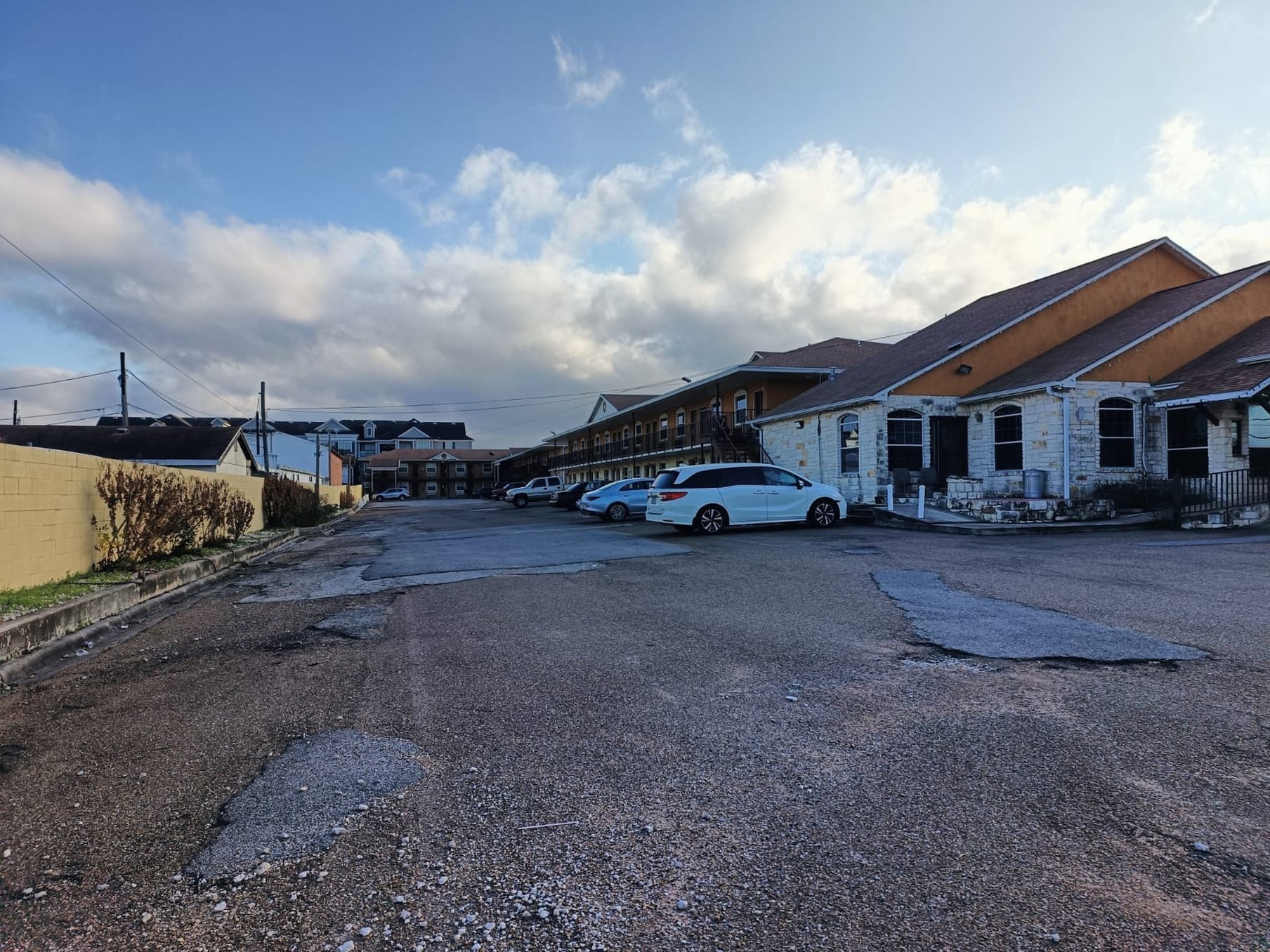 American Inn & Suites By Capital O Victoria US-59 19/26
