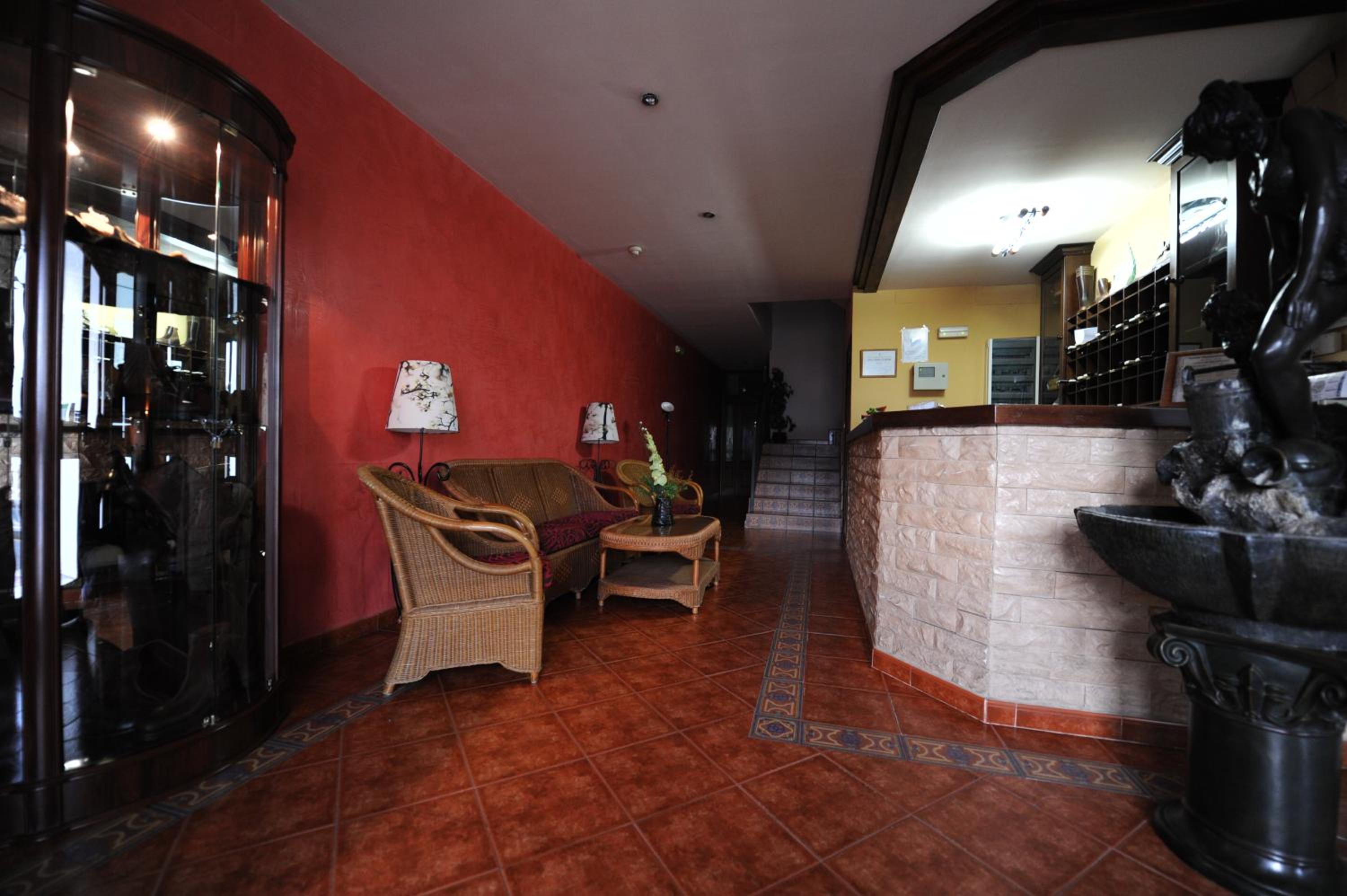 Hotel Montearoma 4/50