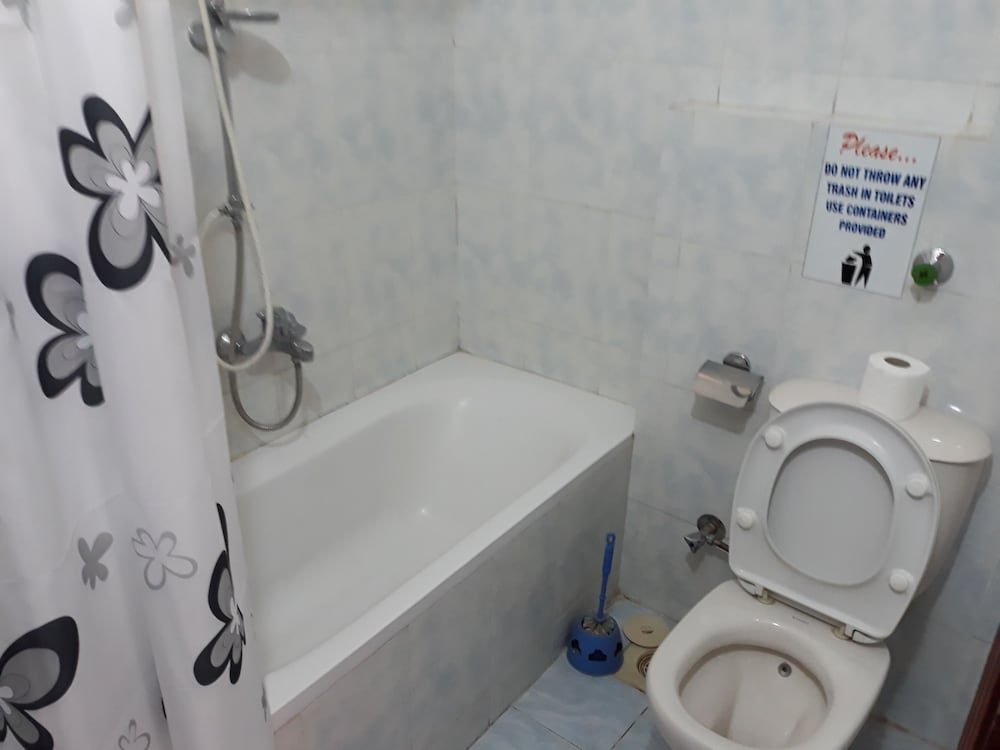 El Mesala Hotel 50/50